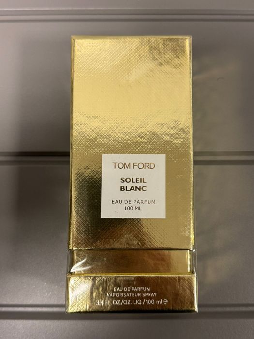 Soleil Blanc marki Tom Ford