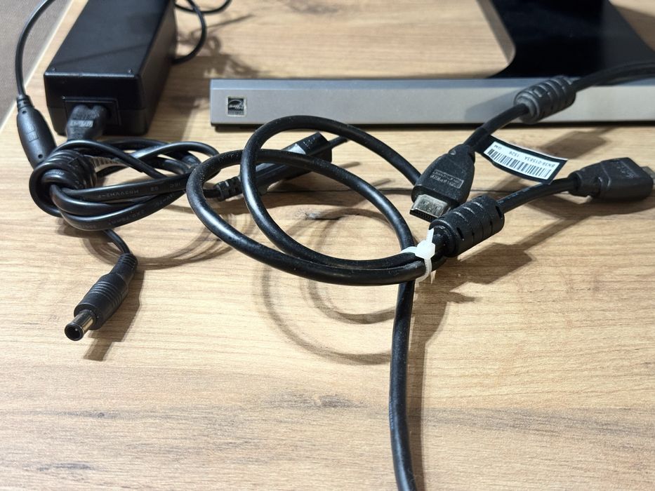 Монитор 23.6" Samsung S24D590PL