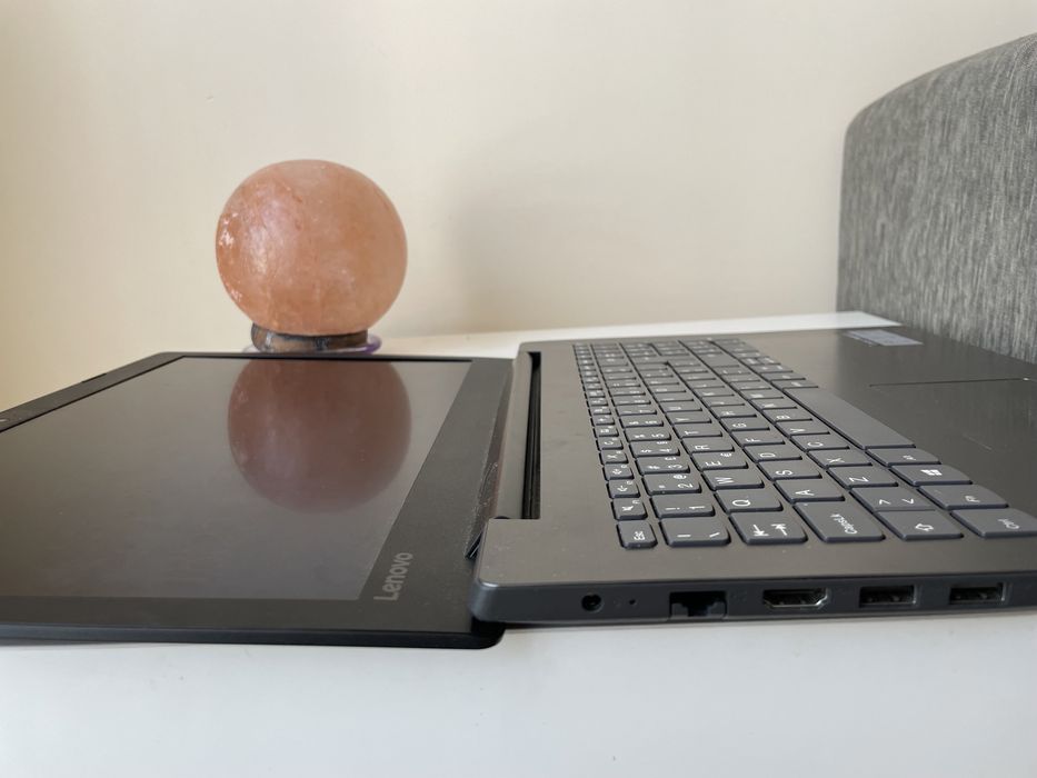 Portátil Lenovo ideapd 330