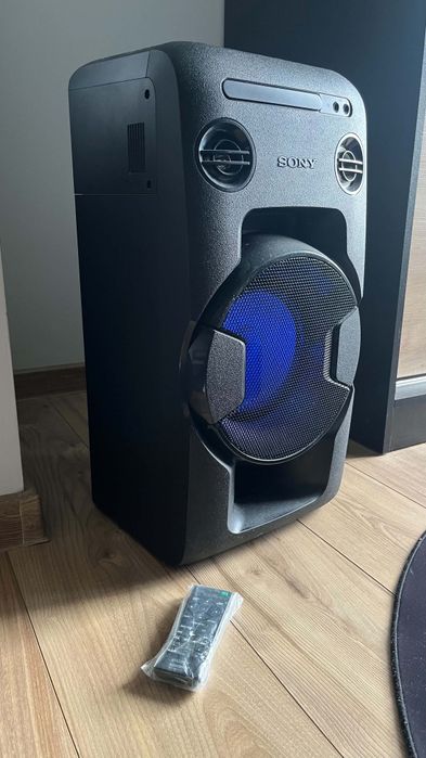 Głośnik SONY MHC-V11