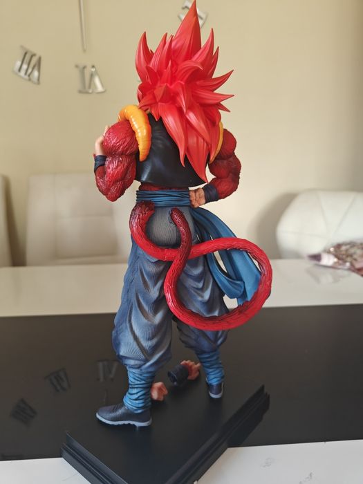 Figurka Dragon Ball - Gogeta SSJ4