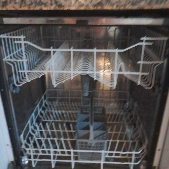 Máquina de lavar loiça