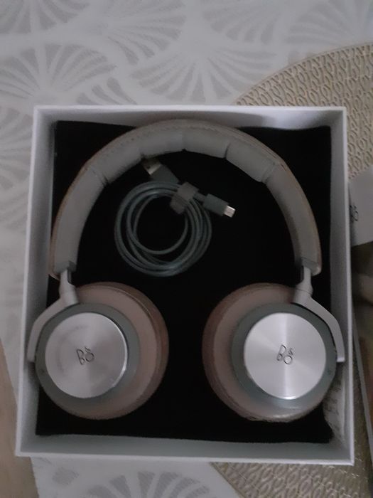 Słuchawki bang &Olufsen H 9