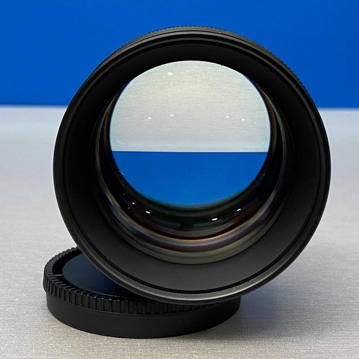 Meike 50mm f/0.95 | Fujifilm