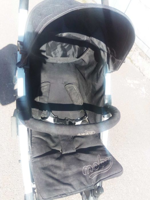 Прогулка Caretero moby