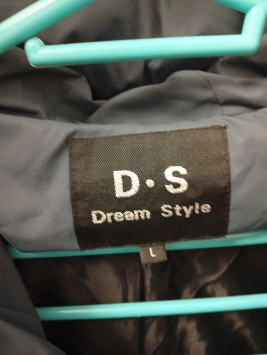 Куртка жіноча осінь-зима.