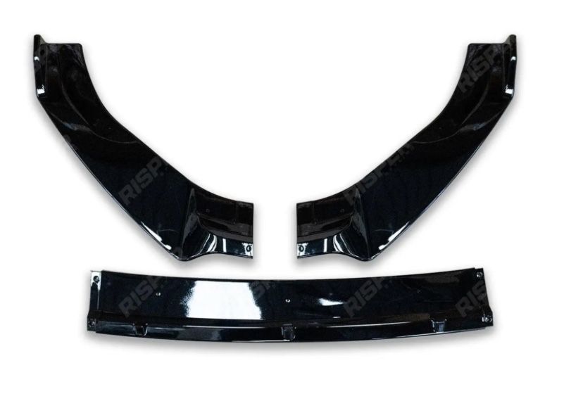 Lip/spoiler VW GOLF GTI (7,5 e TCR)