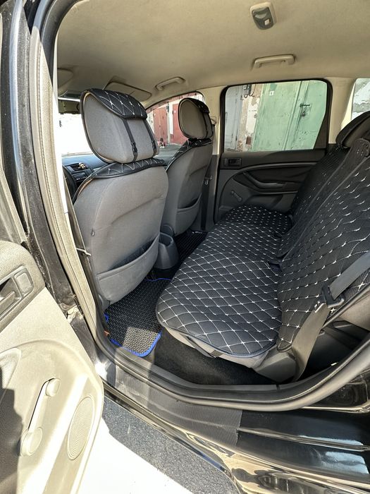 Ford C-Max 2008 VIN WF0EXXGCDE8R48084 фото оголошення 8 з 14