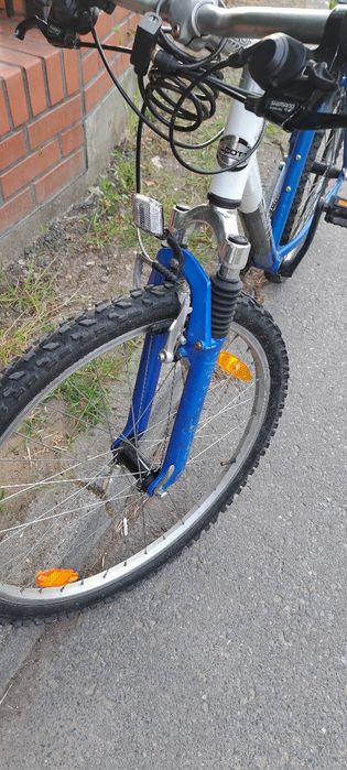 Rower scott aluminiowy 26 cali mtb
