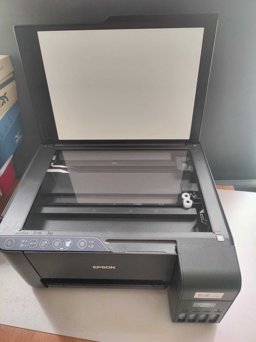 impressora epson
