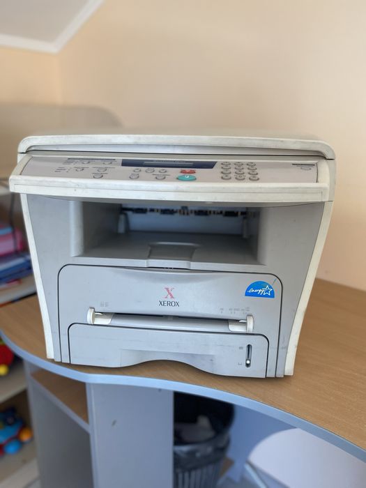 Принтер. Xerox. Принтер