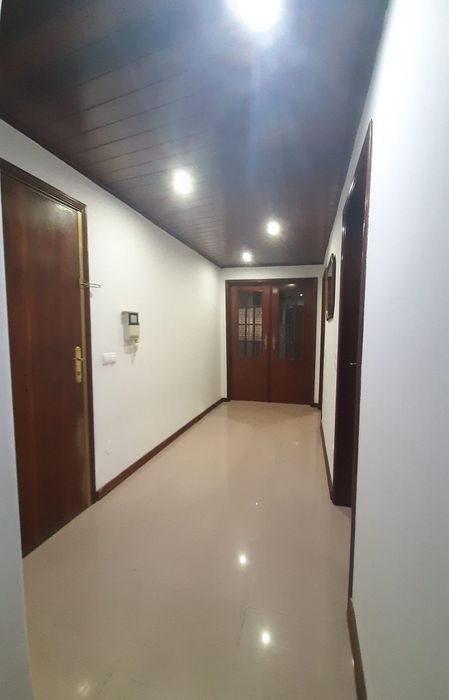 Apartamento t1 em alfagide