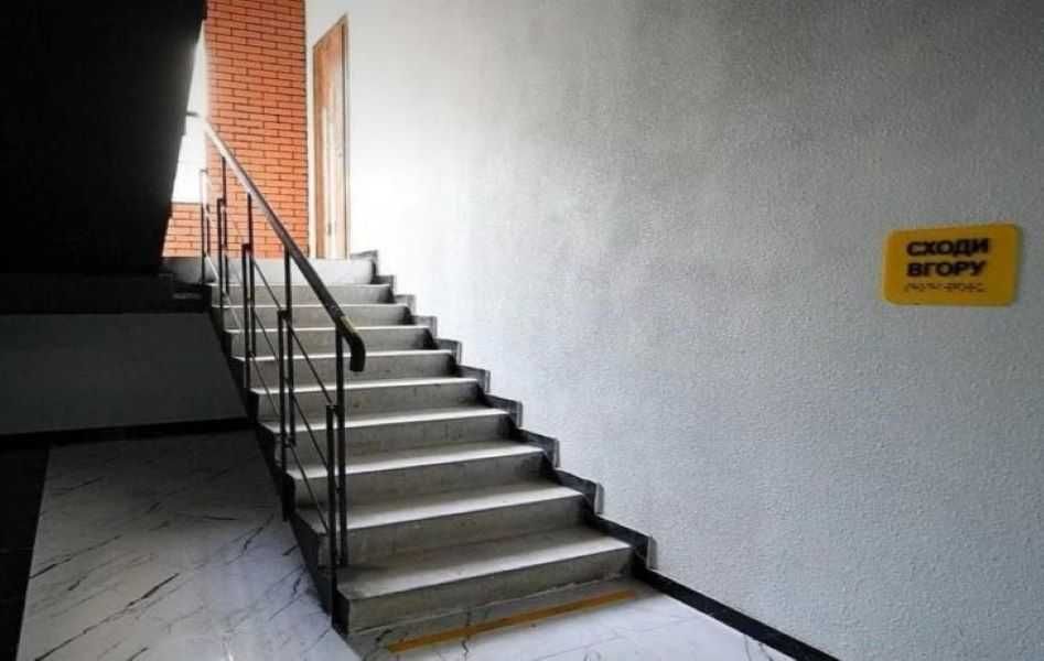 Квартира у моря в современном жилом комплексе комфорт класса