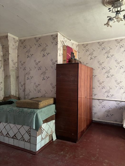 Продається  будинок  в селі Черкас