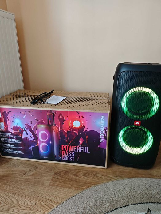 JBL Partybox 310