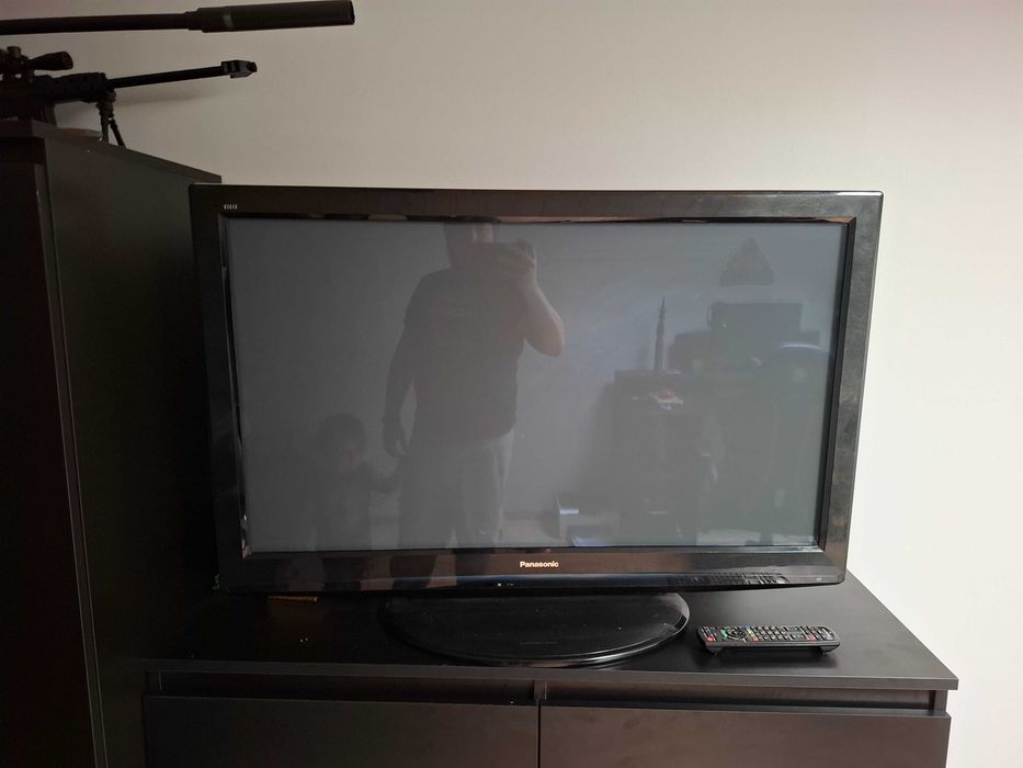 Telewizor Panasonic plazmowy 42cale