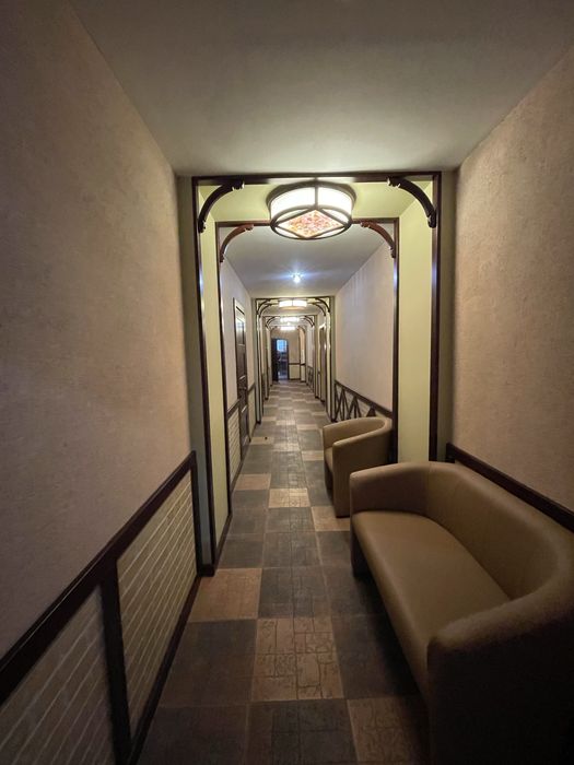 Продаж Комерційного приміщення з ремонтом, басейном. Центральний парк