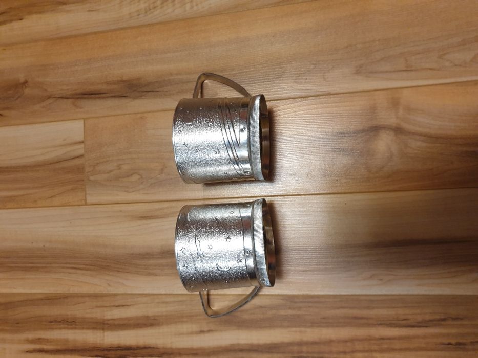 Подстаканники Космос.