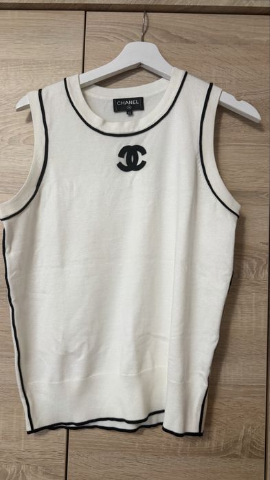 Sweater Chanel m
