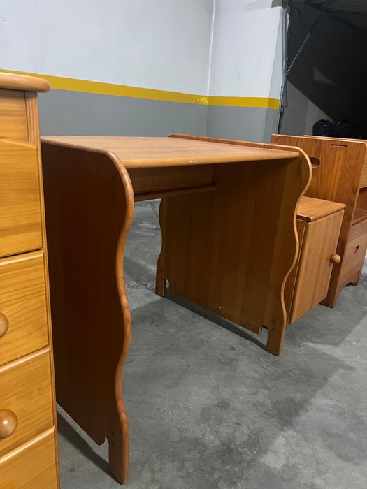 Mobiliário de criança