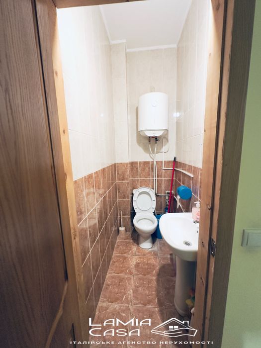 Комерційна нерухомість за адресою вул. Героїв Майдану (площа 94 м²) - Atlanta.ua - фото 9