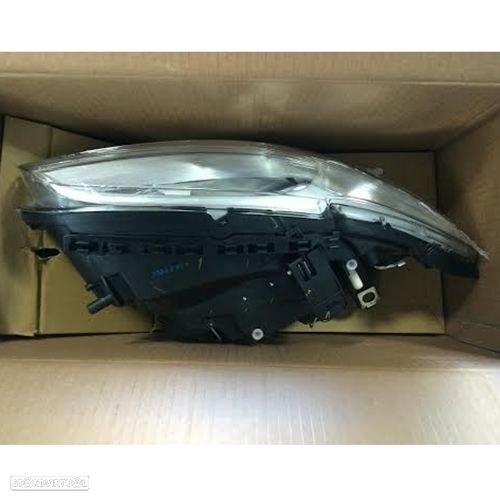 Farol BMW Serie 1 E87 E81 modelo: 2004 até 2011 novo