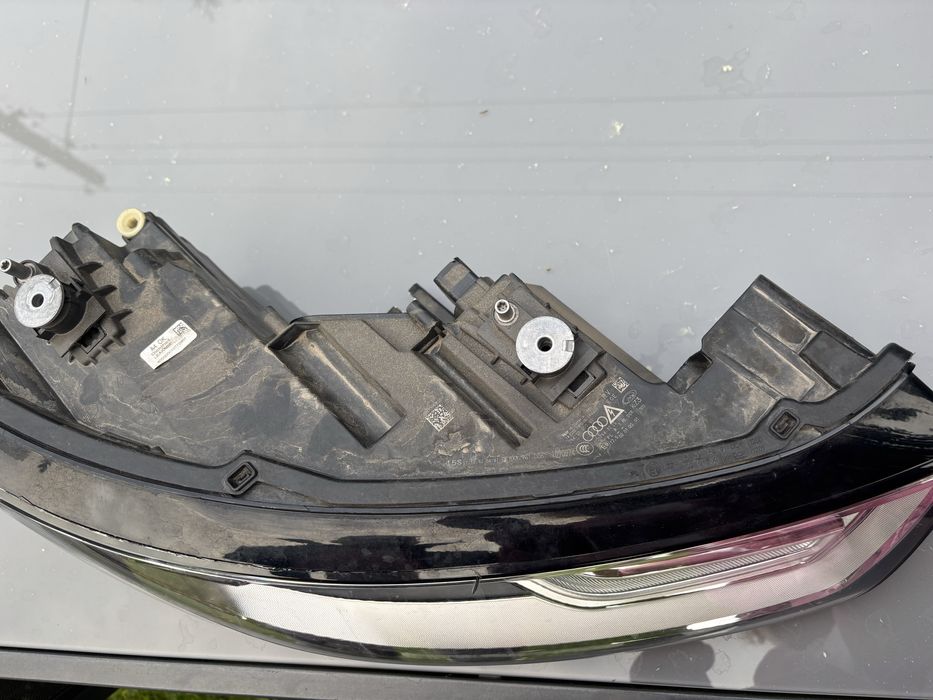 Reflektor Audi A1