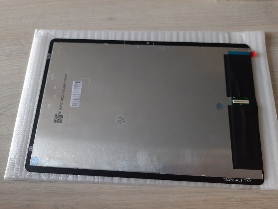 Дисплей Lenovo Tab M10 3 generation TB328FU з сенсором black Orig Chi