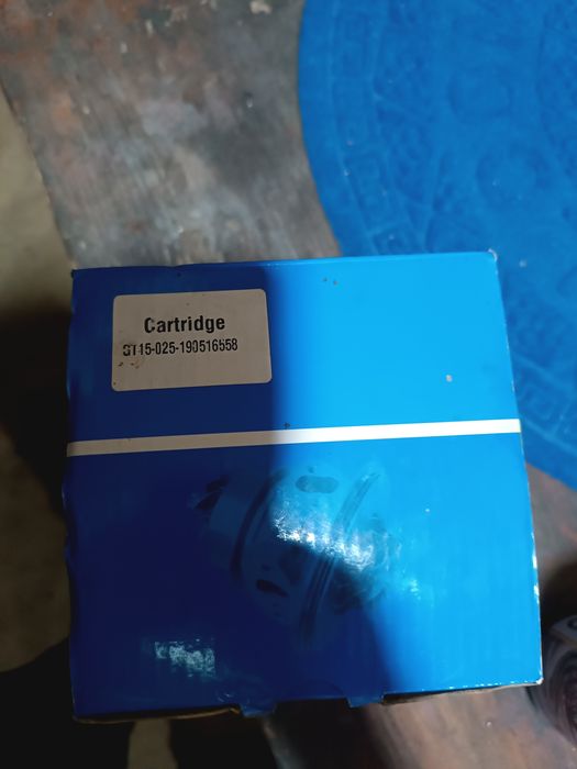 Картридж турбины ford 2.0 tdi