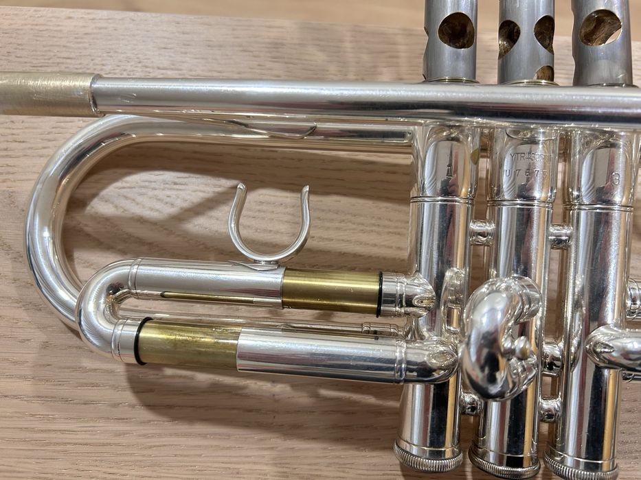 VENDO trompete yhamaha 4335