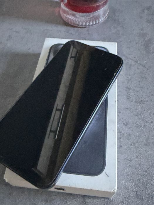 Iphone 15 pro max 256g