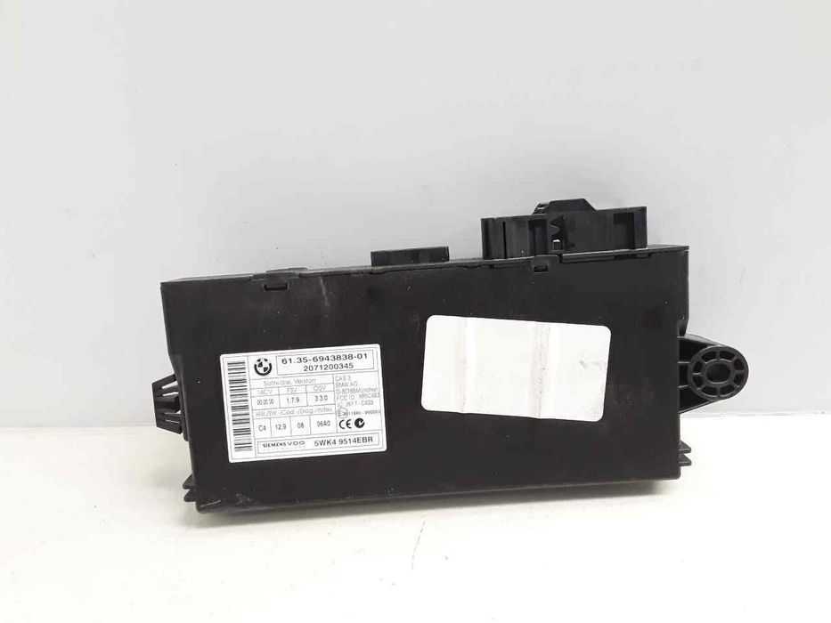 Centralina Das Luzes Bmw Serie X5 E70