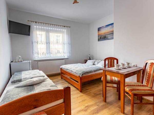 Pokoje gościnne Krystyna Hel