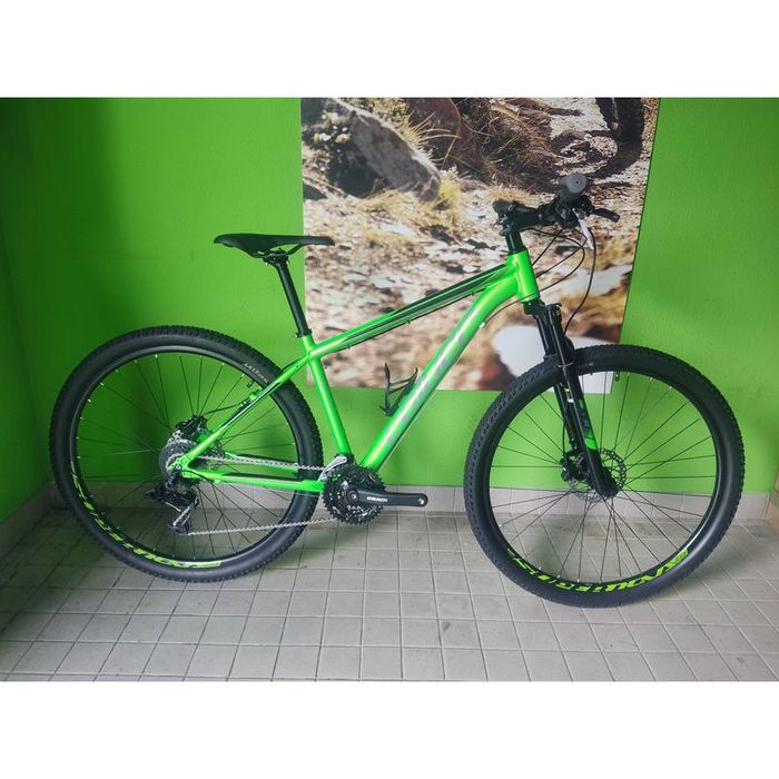 Coluer Ascent 29 Hydraulic Brakes