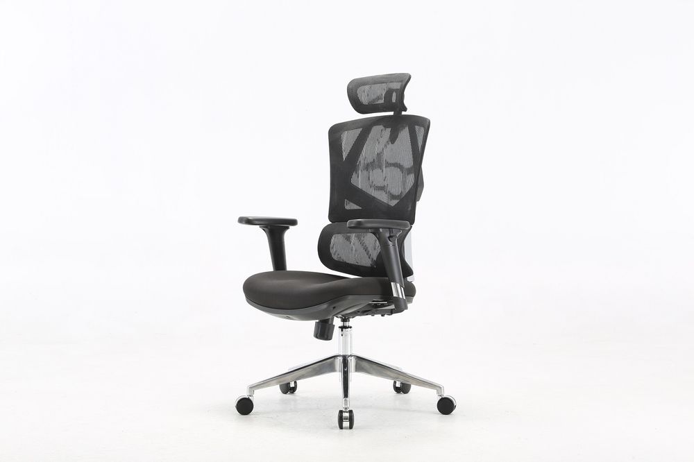 Fotel ergonomiczny ANGEL biurowy obrotowy Dakota 2.0