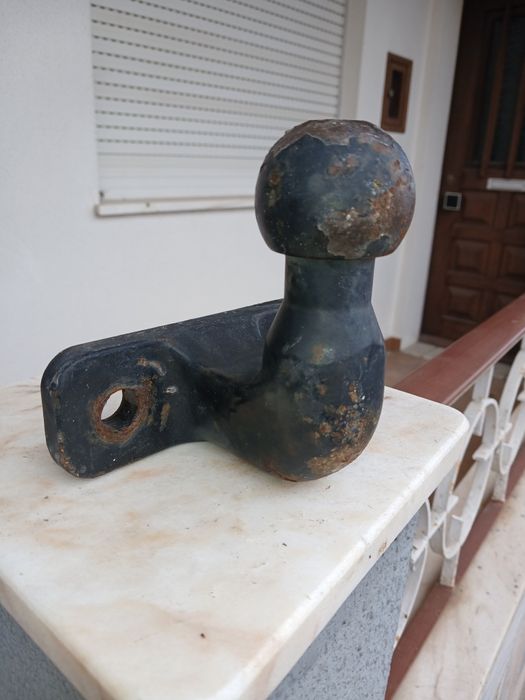 Bola de engate para reboques