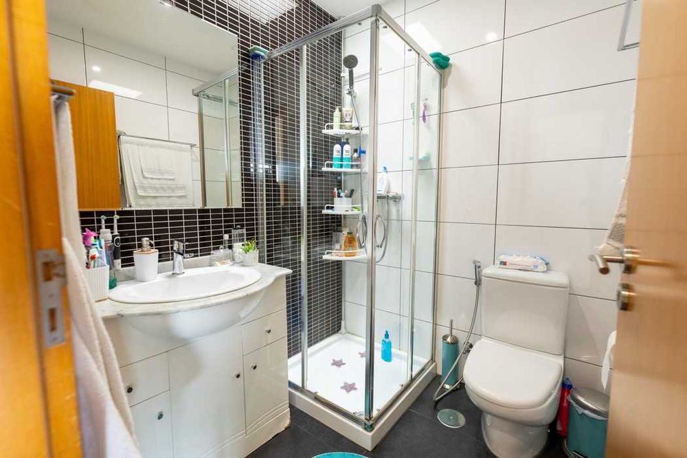 APARTAMENTO t3+1 - Ferreiros - AMARES