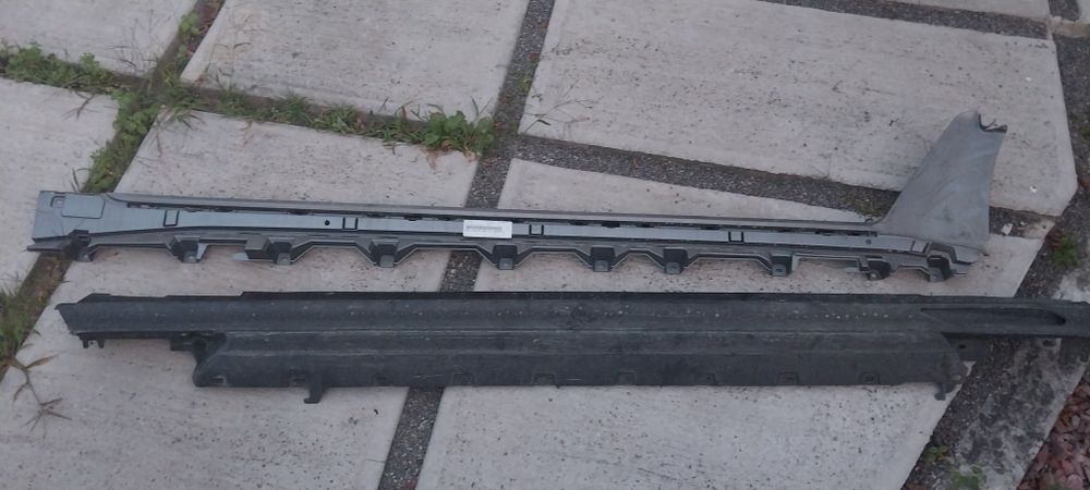 Двері права bmw i4