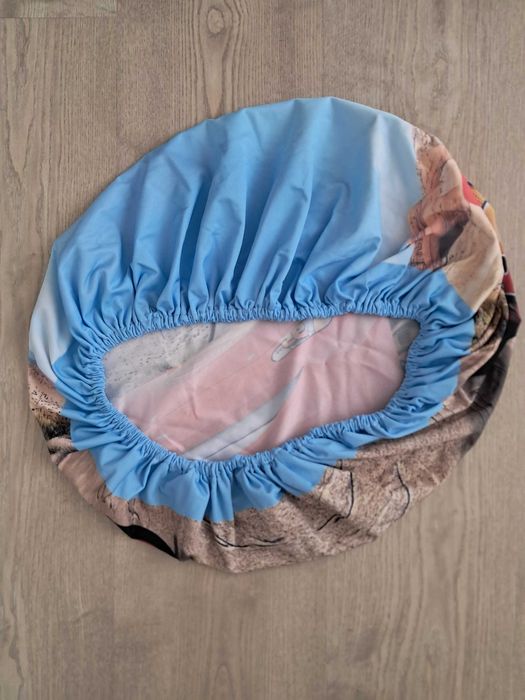 Fronha de almofada infantil