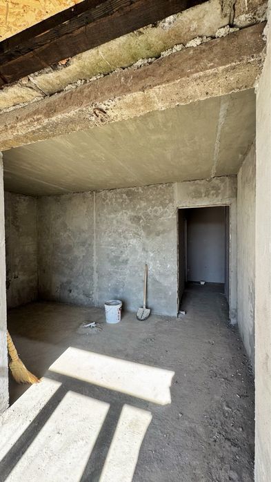 Чудовий будинок, Нова Будова 2