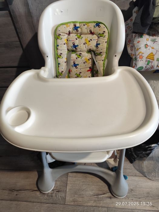 Стульчик для кормления