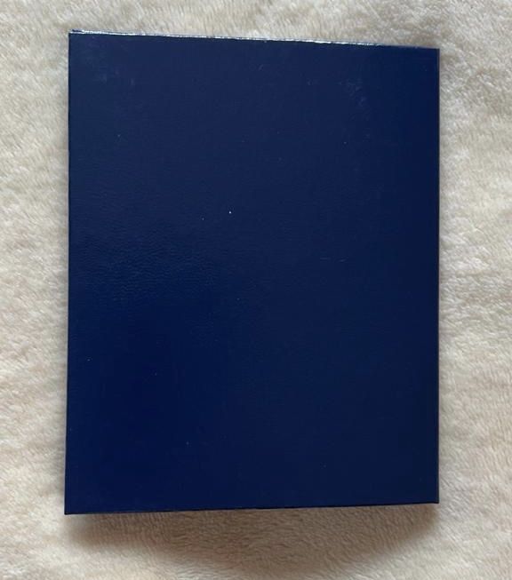 Chaumet сертификат