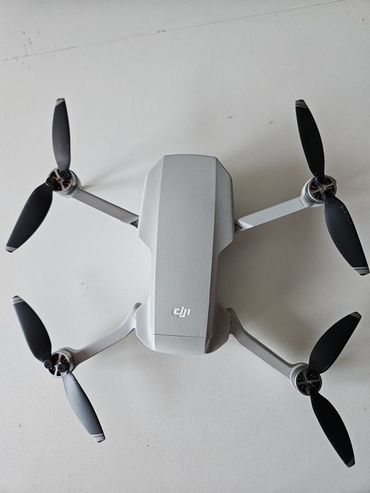 DJI Mavic Mini Fly More Combo 3 Baterie
