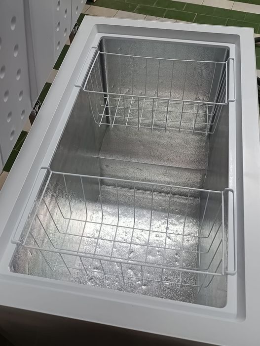 Vitrine Refrigerada para Sushi GRÁTIS ARCA FRIGORÍFICA