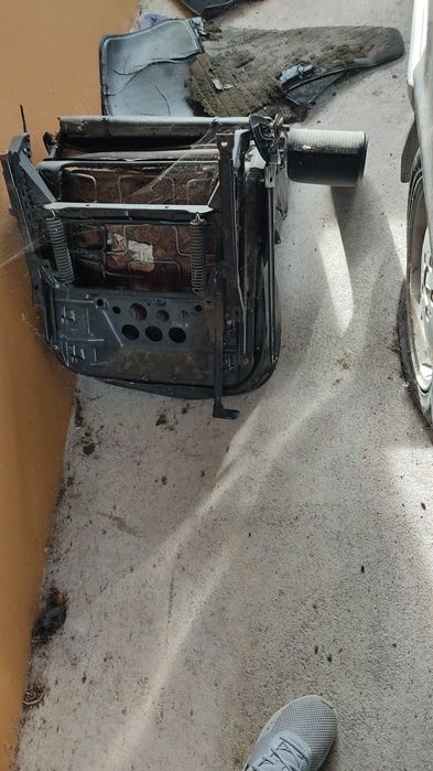 Mercedes 190D 2.5