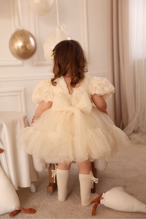 Сукня дитяча 1.5-2 рочки