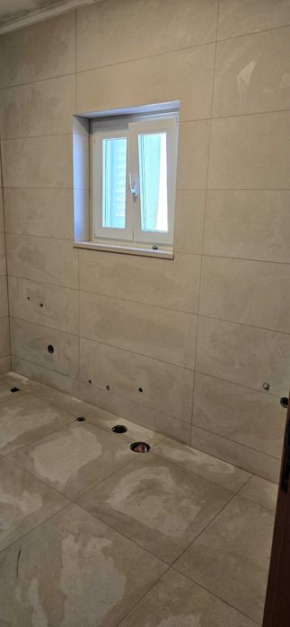 Remodelações e pintura interiores