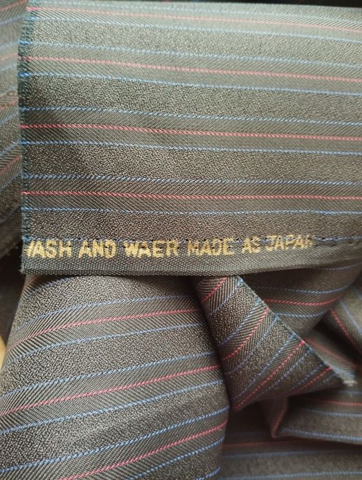 Отрез костюмной ткани