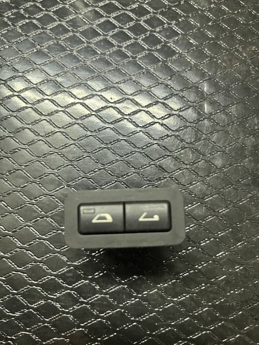 Botao mini R52 abertura capota