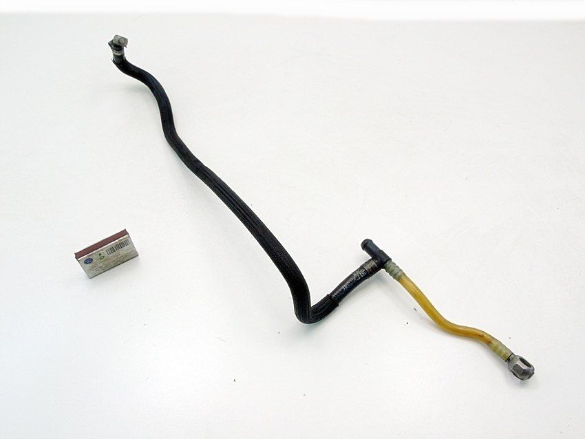 Rurka Przewód Paliwa 3.0 D Bmw X5 E70 E71 E60 E90 E91 E92 E93 E61